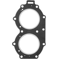 Yamaha CYLINDER HEAD GASKET - Yamaha Outboard Motor 2T 25A 30A 30HP ;689-11181-A2;689-11181-00 Mercury 27-84733M; 27-19138M - 689-11181 - RCMA